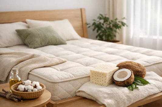 Are Organic Mattresses Worth It? The Honest Answer