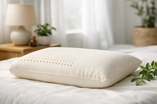 Best Organic Latex Pillow: What Actually Matters