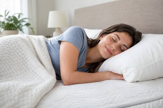 Best Mattresses for Side Sleepers, Explained
