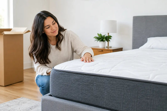 Mattress Return Policies Before You Buy