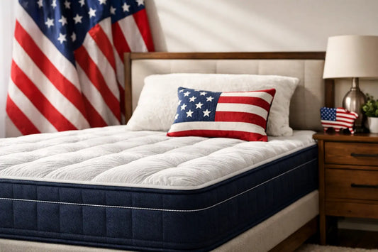 American Made Mattress: What Matters Most