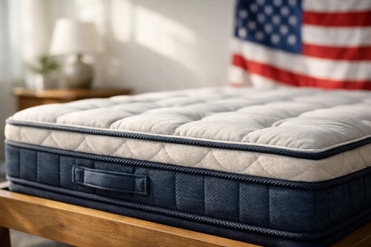 Best Made in USA Mattress: What to Look For