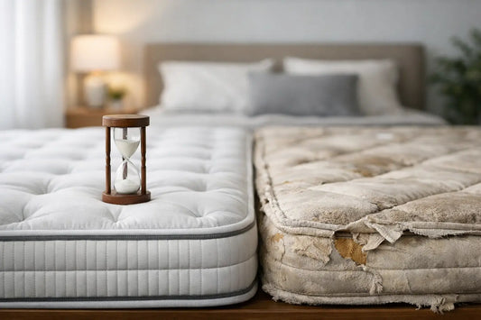How Long Does a Mattress Last? The Honest Answer