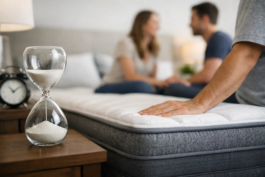 Is a 120 Night Mattress Trial Worth It?