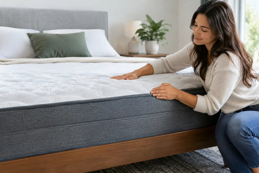 Mattress Durability Factors That Actually Matter