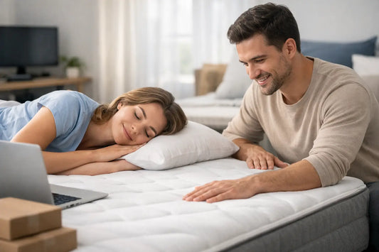 Online Mattress Trial Guide for Better Sleep