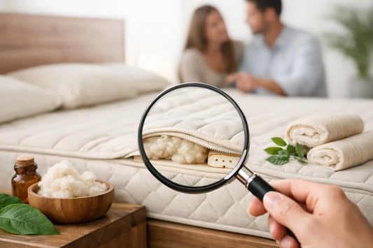 How to Shop for an Organic Mattress Wisely