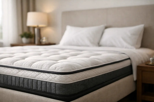 Premium Mattress Buying Guide for Better Sleep