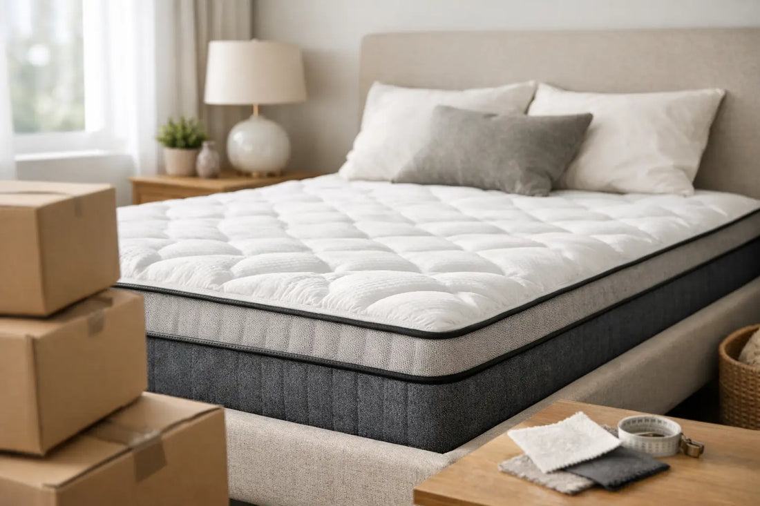 Best Guest Room Mattress Online: What to Buy