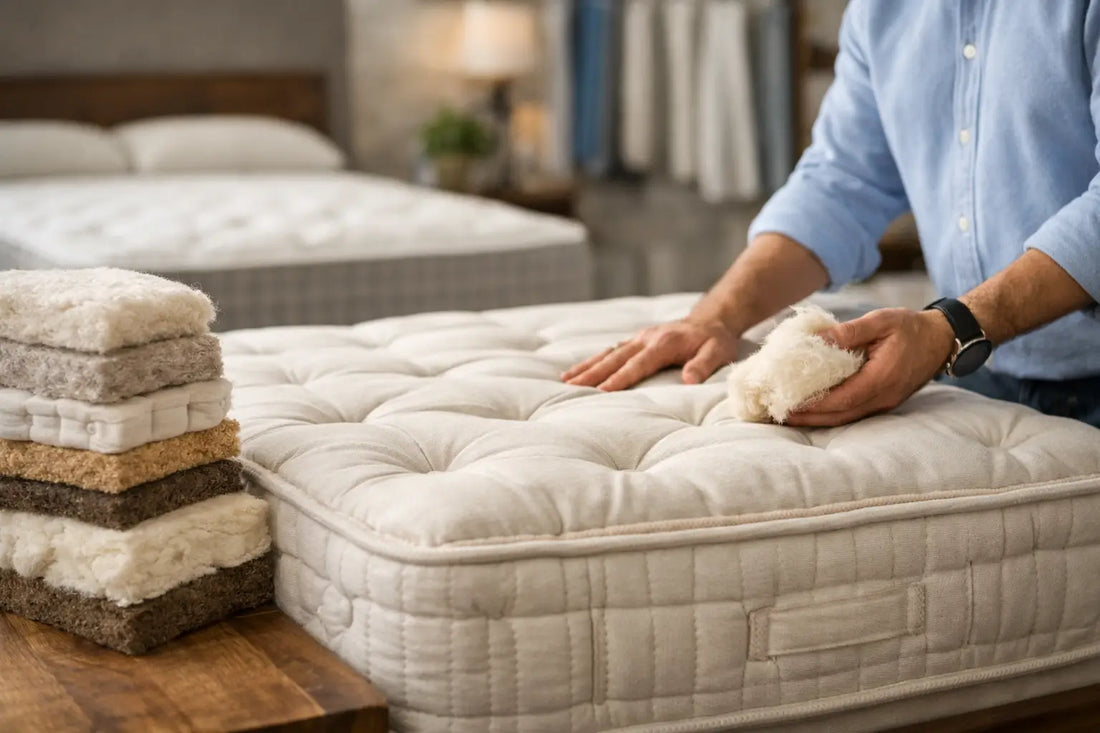 How to Buy a Handcrafted Mattress Without Guesswork