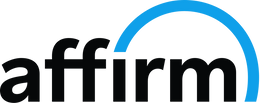 Affirm financing available