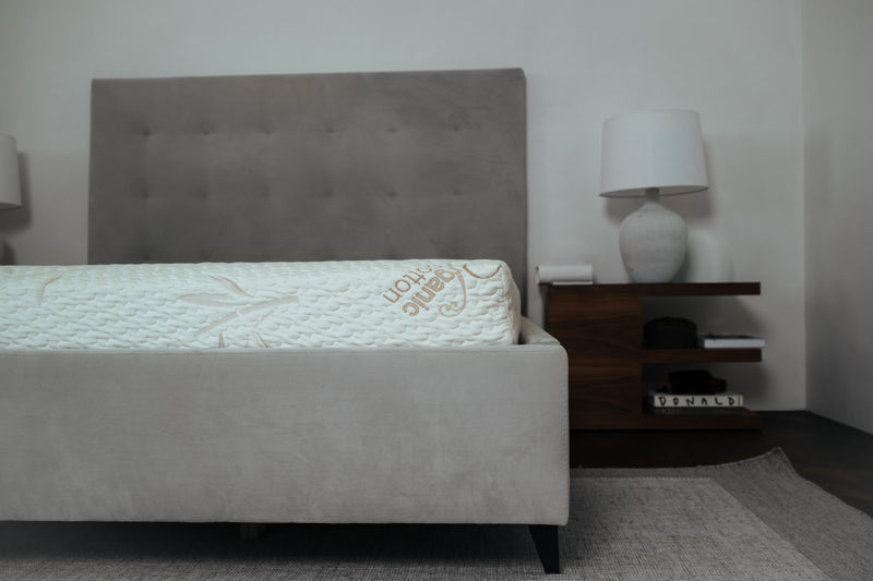 The Pebble Pure Mattress