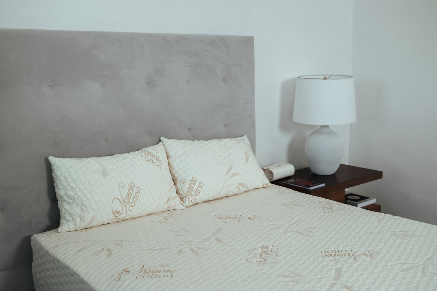 The Pebble Pure Mattress