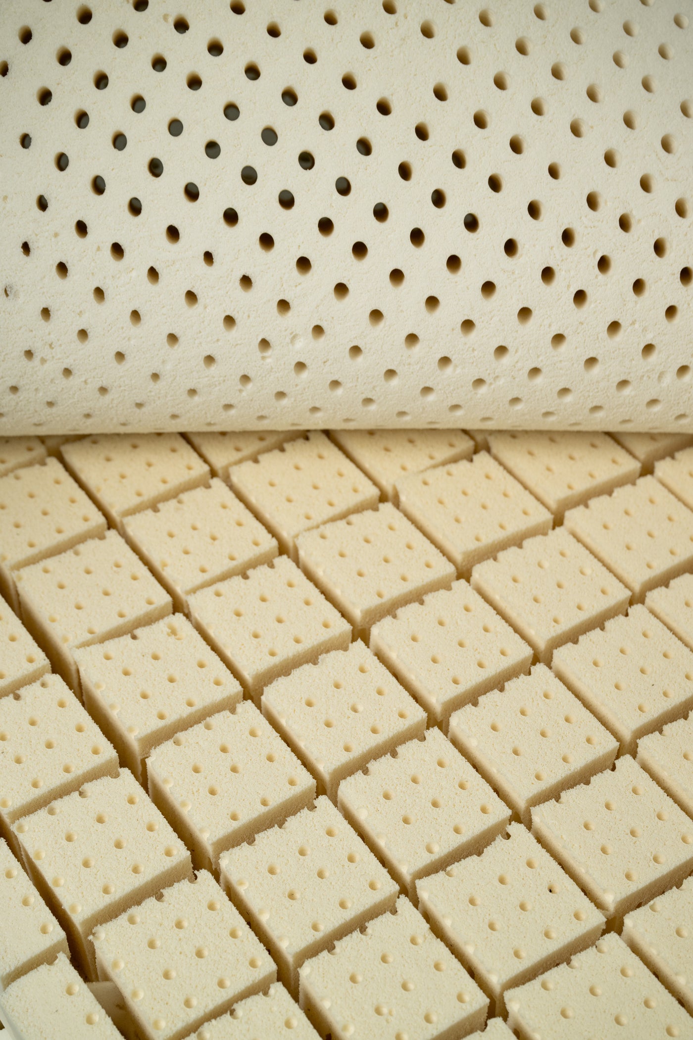 The Pebble Pure Mattress