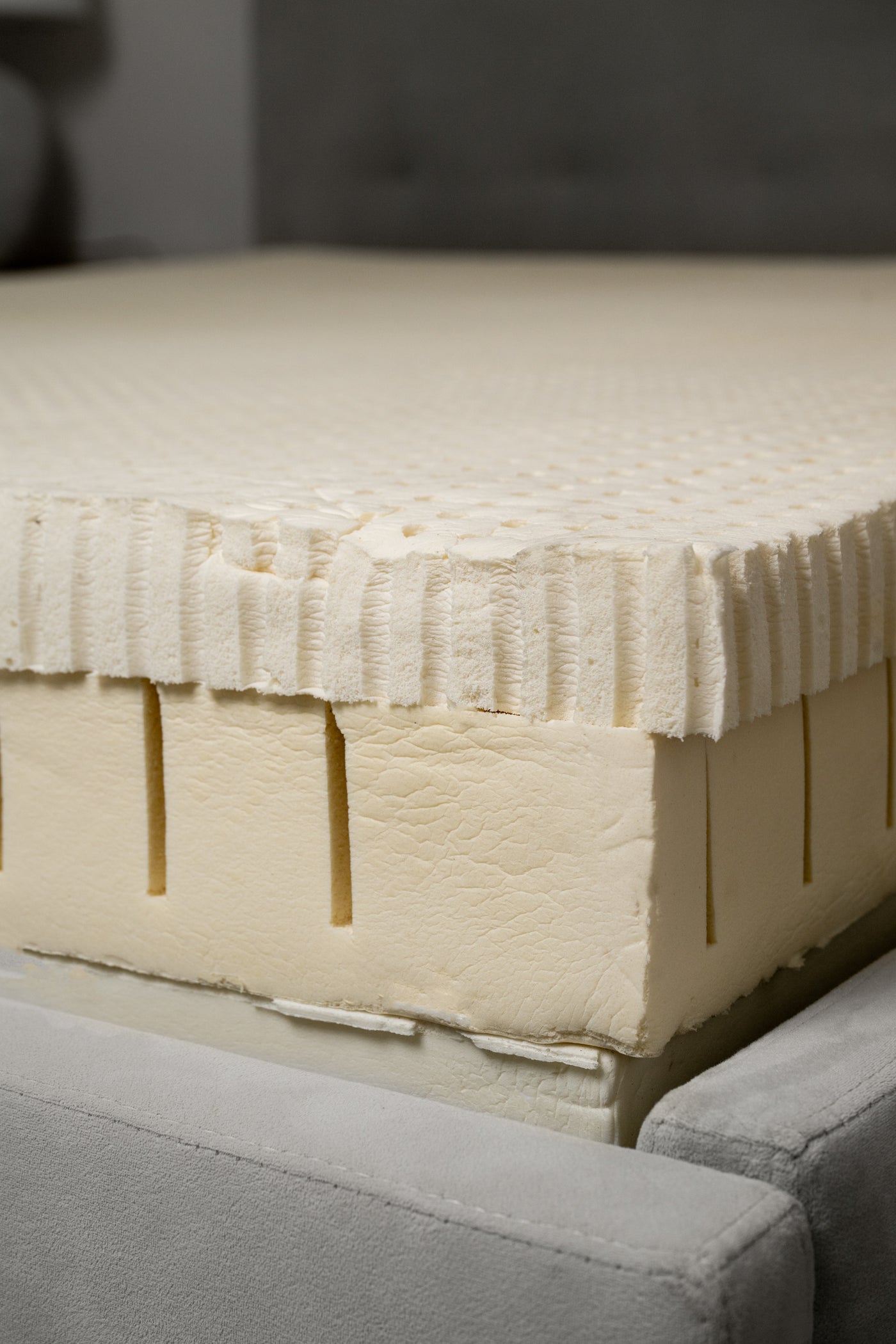 The Pebble Pure Mattress