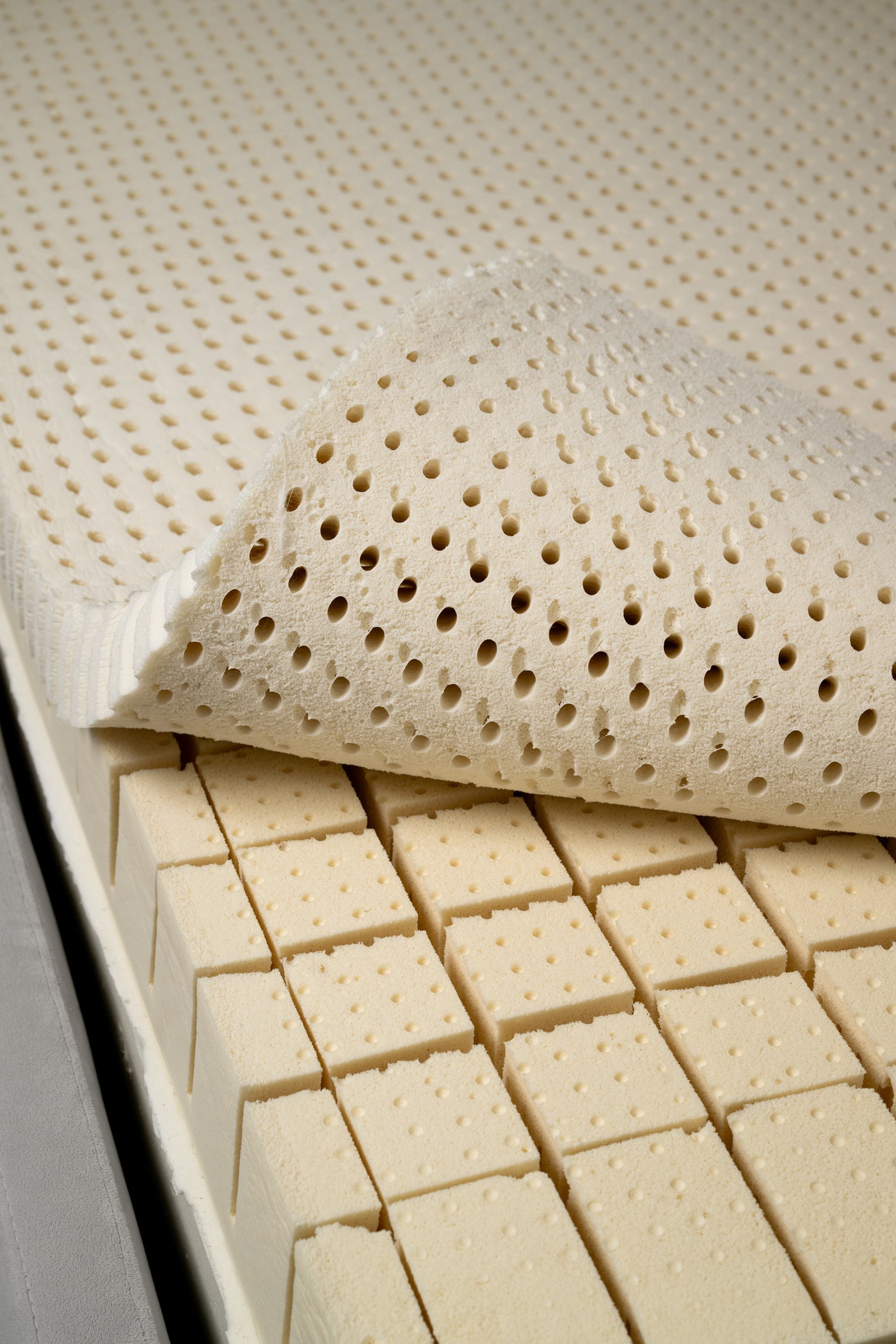 The Pebble Pure Mattress