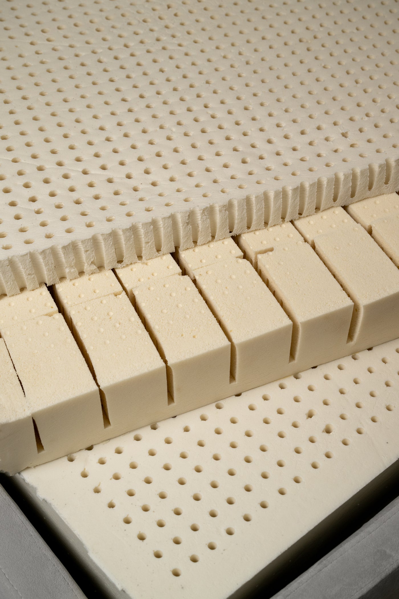 The Pebble Pure Mattress