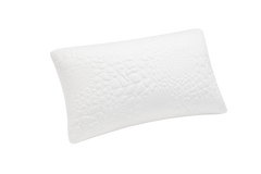 The Pebble Essential Pillow - Premium Memory Foam Comfort