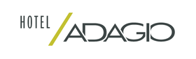 Hotel Adagio wordmark